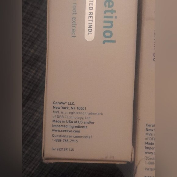 CeraVe Trio Skincare Bundle Set - Picture 8 of 9